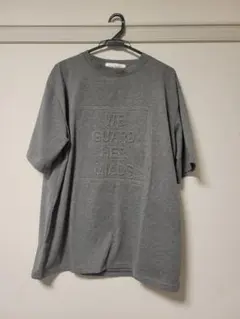 グレー Tシャツ ゾエジェンコのサムネイル