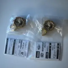 ゴジュウジャー センタイリング キャンペーンver. 未使用 2個セット