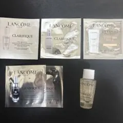 ランコム　サンプル　6点