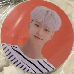 SEVENTEEN セブチ ホシ 公式 うちわ セブチ ホシ うちわ HARE - メルカリ