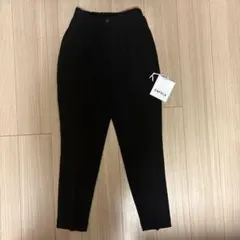 ENFOLD エンフォルド★プリーツ エラスティック ジョッパーズ パンツ 34 ENFOLD エンフォルド☆プリーツ エラスティック ジョッパーズ パンツ