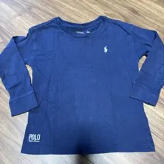 ポロラルフローレン　ロンT 4T110サイズ
