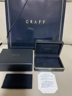 2026年最新】graff リングケースの人気アイテム - メルカリ