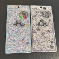 光るジュエルプチドロップ ベリーベリー シロクロドロップ 正規品 2個セット