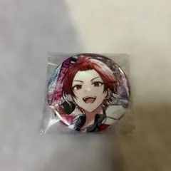 りうら　4周年　缶バッチ