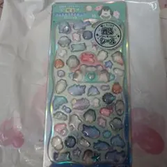 ぽ*に様 正規品　光るジュエルプチドロップ