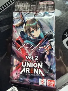 2026年最新】アークナイツ ユニオンアリーナ boxの人気アイテム - メルカリ