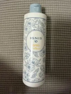IGNIS ボディウォッシュ 250ml 001 イグニス　サンプル付のサムネイル