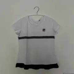FILA フィラ テニスウェア Tシャツ Sサイズのサムネイル
