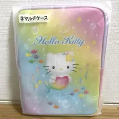 ハローキティ マルチケース サンリオ当りくじ サンリオ サンリオキャラクターズ