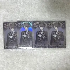 にじさんじウエハース2