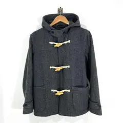 2025年最新】SCHOTT メンズ ダッフルコートの人気アイテム - メルカリ