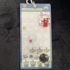 トイ・ストーリー ボンボンドロップシールエイリアン