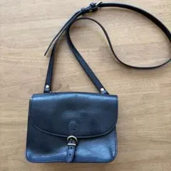 イルビゾンテ　ショルダーバッグ