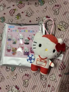 ハローキティ シークレットマスコット