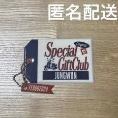 ENHYPEN ジョンウォン　センイル　トレカケース