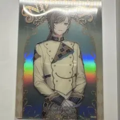 にじさんじ　ウエハース　叶