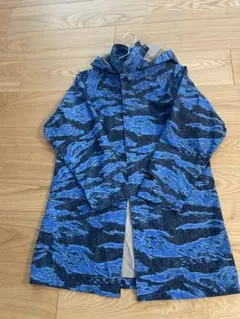 The North Face フード付きコート　140サイズ