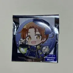 【即購入可】ヘタリア アメリカ 星空コーデ 缶バッジ 60個 即購入可】ヘタリア 星空コーデ 缶バッジ アメリカ - メルカリ