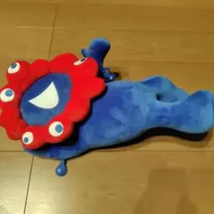 万博　ミャクミャク　くじ2等