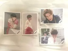 SnowMan スノーマン 深澤辰哉 公式写真