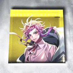 飴村乱数 アクリルブロック