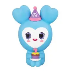 TWICE カプセルトイ ナブリー　ナヨン