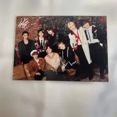 StrayKids スキズ オール ラントレ クリスマス