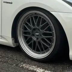 CHIMA様専用 RMP 19インチ ホイール 025f MID②2本のみ - メルカリ