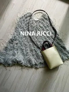 2026年最新】NINA RICCI レディース ポンチョ・ケープコートの人気
