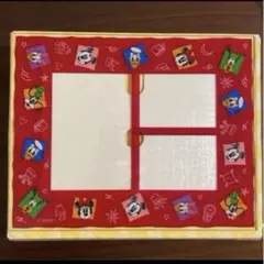 東京ディズニーランド　フォトスタンド　フォトフレーム