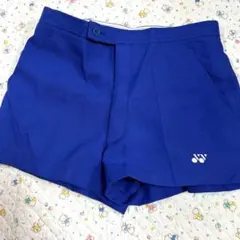 YONEX　テニス　バトミントン　ショートパンツ