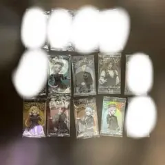 にじさんじウエハース2 12枚まとめ売り