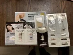 エリクシール　マキアージュサンプル