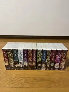 呪術廻戦 1〜13巻 全巻セット リミックス 全巻初版 - メルカリ