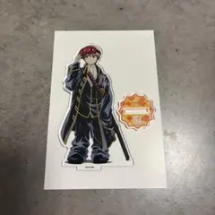 銀魂 アクリルスタンド 小さくなっちゃった 沖田総悟 - メルカリ