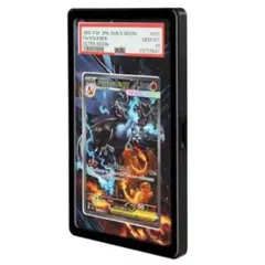 【新品】メガリザードンX ex SAR PSA鑑定品 ディスプレイフレーム