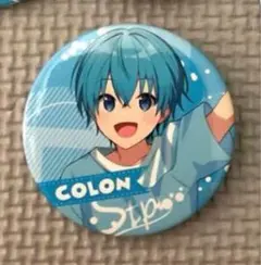 すとぷり ころん 缶バッジ