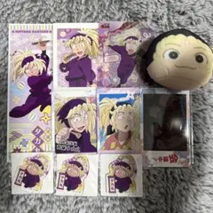 忍たま乱太郎 斉藤タカ丸