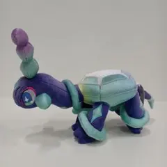 ポケットモンスター めちゃもふぐっとぬいぐるみ テラパゴス - メルカリ