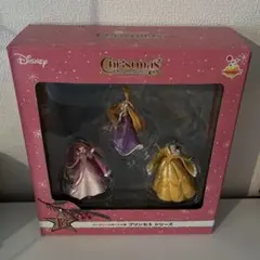 Disney Christmas 2022 コンプリートボックス賞