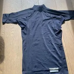 野球　キッズ　アンダーシャツ　ZETT 140