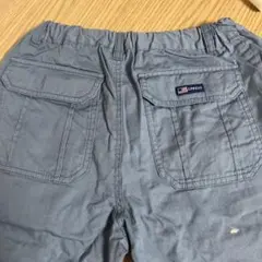 J.PRESS 150 男の子　パンツ　難ありのサムネイル