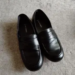 コムサイズム　靴　23cm