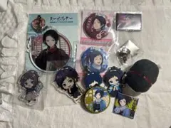 刀剣乱舞 大和守安定 加州清光 まとめ売り