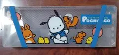サンリオ　ポチャッコ　ペンケース