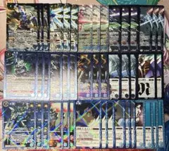 2026年最新】バトスピ ダブルオー デッキの人気アイテム - メルカリ