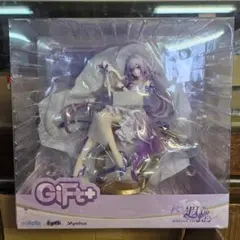 1/8キャストリス＆専用フィギュアケース(上下照明)セット - メルカリ