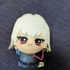 ヒプノシスマイク　碧棺合歓　ぬいぐるみ
