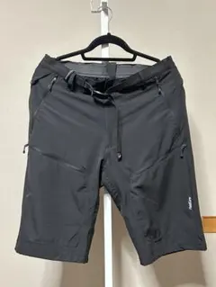 ワークマン クライミングパンツ